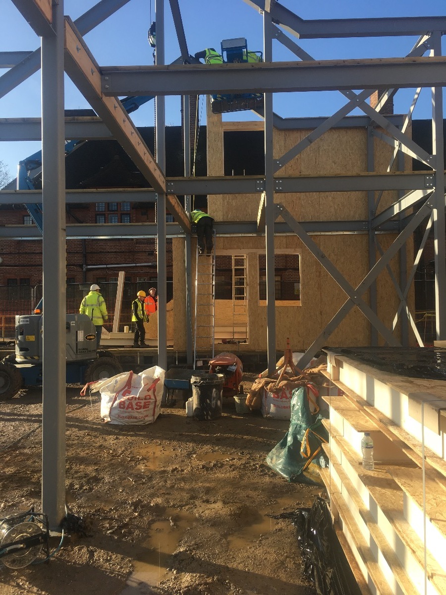 Carpenter and Joiner: Image 4